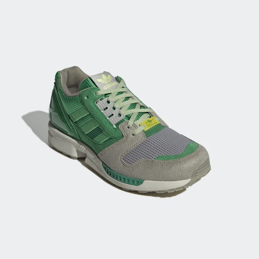 Adidas ZX 8000 Fresh Mint Tea